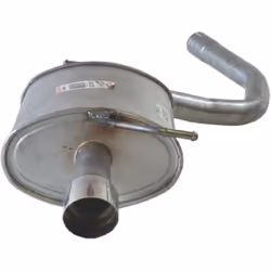 Silencieux arrière BOSAL 105-229 - Vue supplémentaire 5