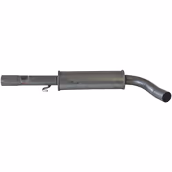 Silencieux central BOSAL 105-497
