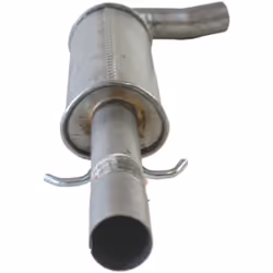 Silencieux central BOSAL 105-497
