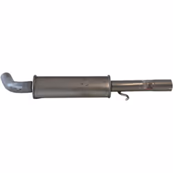Silencieux central BOSAL 105-497 - Vue supplémentaire 4