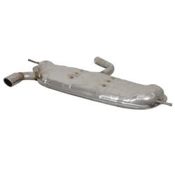 Silencieux arrière BOSAL 105-503