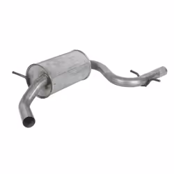 Silencieux central BOSAL 105-877
