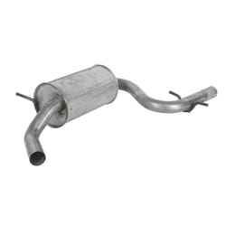 Silencieux central BOSAL 105-877