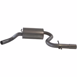 Silencieux central BOSAL 105-877 - Vue supplémentaire 4