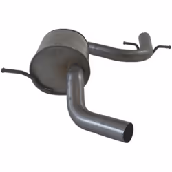 Silencieux central BOSAL 105-877 - Vue supplémentaire 5