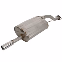 Silencieux arrière BOSAL 115-329