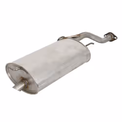 Silencieux arrière BOSAL 115-505