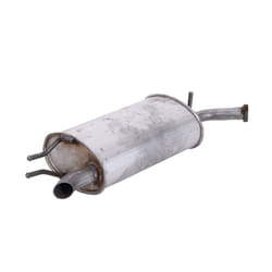 Silencieux arrière BOSAL 128-007