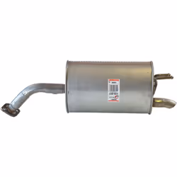 Silencieux arrière BOSAL 128-007