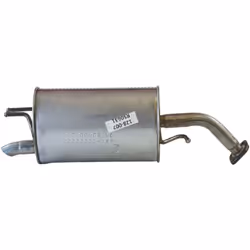 Silencieux arrière BOSAL 128-007 - Vue supplémentaire 4