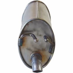 Silencieux arrière BOSAL 128-007 - Vue supplémentaire 5