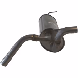 Silencieux arrière BOSAL 128-021