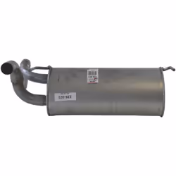Silencieux arrière BOSAL 128-021 - Vue supplémentaire 5