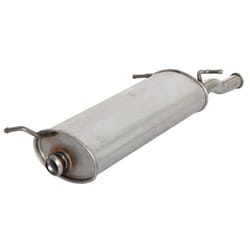 Silencieux arrière BOSAL 135-005