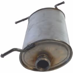 Silencieux arrière BOSAL 135-005