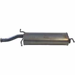 Silencieux arrière BOSAL 135-005 - Vue supplémentaire 4