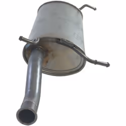 Silencieux arrière BOSAL 135-005 - Vue supplémentaire 5