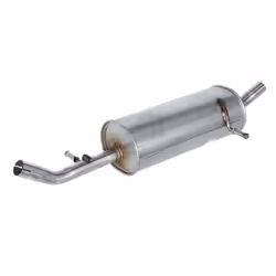Silencieux arrière BOSAL 135-015