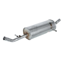 Silencieux arrière BOSAL 135-015