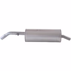 Silencieux arrière BOSAL 135-015