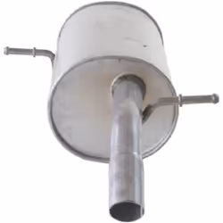 Silencieux arrière BOSAL 135-015