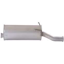 Silencieux arrière BOSAL 135-019