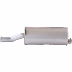 Silencieux arrière BOSAL 135-019 - Vue supplémentaire 4