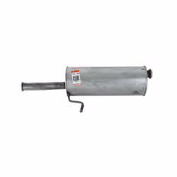 Silencieux arrière BOSAL 135-021
