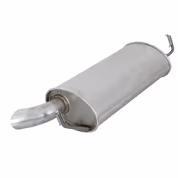 Silencieux arrière BOSAL 135-037