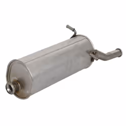 Silencieux arrière BOSAL 135-045