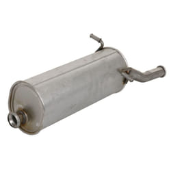 Silencieux arrière BOSAL 135-045