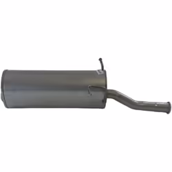 Silencieux arrière BOSAL 135-045
