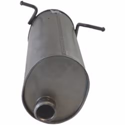 Silencieux arrière BOSAL 135-045