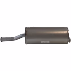 Silencieux arrière BOSAL 135-045 - Vue supplémentaire 4