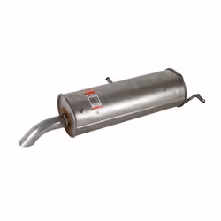 Silencieux arrière BOSAL 135-075