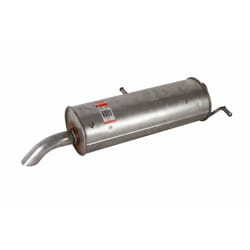 Silencieux arrière BOSAL 135-075