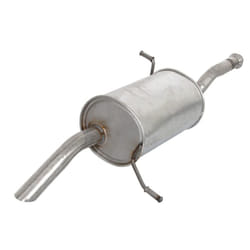 Silencieux arrière BOSAL 135-101