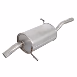 Silencieux arrière BOSAL 135-103