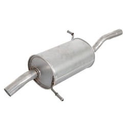 Silencieux arrière BOSAL 135-103