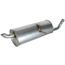 Silencieux arrière BOSAL 135-105