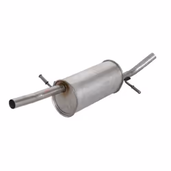 Silencieux arrière BOSAL 135-107