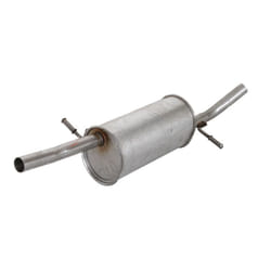 Silencieux arrière BOSAL 135-107