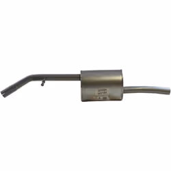 Silencieux arrière BOSAL 135-109