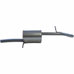 Silencieux arrière BOSAL 135-109 - Vue supplémentaire 5