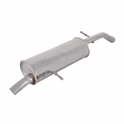 Silencieux arrière BOSAL 135-117