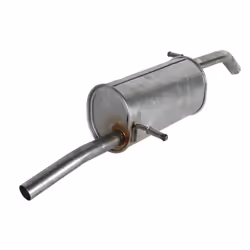 Silencieux arrière BOSAL 135-123