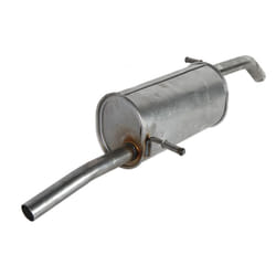 Silencieux arrière BOSAL 135-123