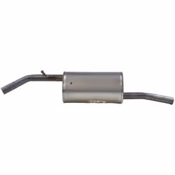 Silencieux arrière BOSAL 135-123