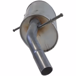 Silencieux arrière BOSAL 135-123