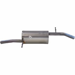 Silencieux arrière BOSAL 135-123 - Vue supplémentaire 4